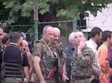 Грузия вывела свои войска из Кодорского ущелья, позиции заняла Абхазия Грузия вывела свои войска из Кодорского ущелья, позиции заняла Абхазия
