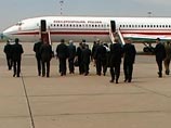 Командир экипажа польского правительственного лайнера Ту-154 может быть наказан за свой отказ посадить самолет с Лехом Качиньским на борту в Тбилиси и за приземление в Азербайджане Командир экипажа польского правительственного лайнера Ту-154 может быть наказан за свой отказ посадить самолет с Лехом Качиньским на борту в Тбилиси и за приземление в Азербайджане