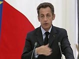 Президент Франции Николя Саркози прибыл во вторник вечером из Москвы в Тбилиси Президент Франции Николя Саркози прибыл во вторник вечером из Москвы в Тбилиси