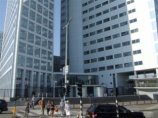 Международный уголовный суд официально подтвердил обращение Грузии с иском против России