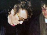 Убийце Джона Леннона в пятый раз отказано в досрочном освобождении из заключения