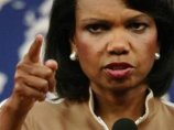 Госсекретарь США пригрозила России международной изоляцией Госсекретарь США пригрозила России международной изоляцией
