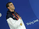 Майкл Фелпс стал первым в истории спорта 11-кратным олимпийским чемпионом Майкл Фелпс стал первым в истории спорта 11-кратным олимпийским чемпионом