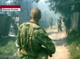 "Новые известия": южноосетинские спецназовцы и  ополченцы   разоряют  грузинские села