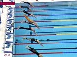 Российский квартет пловцов накануне сразу на семь секунд улучшивший рекорд страны в предварительном заплыве эстафеты 4х200 м, в среду смог добыть "серебро" на этой дистанции 