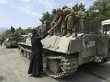 "Ведомости": У Кремля с самого начала был четкий план действий на случай конфликта Грузии и Южной Осетии "Ведомости": У Кремля с самого начала был четкий план действий на случай конфликта Грузии и Южной Осетии