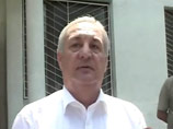 "Больше никаких переговоров с Грузией не будет", - заявил агентству в среду президент Абхазии "Больше никаких переговоров с Грузией не будет", - заявил агентству в среду президент Абхазии