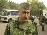 Президент Южной Осетии Эдуард Кокойты заявил, что "с организаторами геноцида никаких разговоров быть не может". "С ними может разговаривать только судья международного трибунала", - подчеркнул он