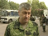 Президент Южной Осетии Эдуард Кокойты заявил, что "с организаторами геноцида никаких разговоров быть не может". "С ними может разговаривать только судья международного трибунала", - подчеркнул он Президент Южной Осетии Эдуард Кокойты заявил, что "с организаторами геноцида никаких разговоров быть не может". "С ними может разговаривать только судья международного трибунала", - подчеркнул он