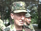 Южная Осетия признала факты мародерства: "На войне как на войне" Южная Осетия признала факты мародерства: "На войне как на войне"