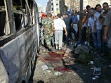 На севере Ливана подорван военный грузовик: девять погибших