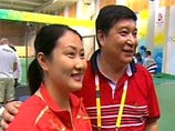 Китаянка Чень Ин не позволила Монголии открыть счет олимпийскому "золоту"