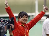 В Китае разыскивают отца олимпийской чемпионки, бросившего ее в спортшколе 10 лет назад В Китае разыскивают отца олимпийской чемпионки, бросившего ее в спортшколе 10 лет назад