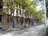 Самым затратным обещает стать восстановление жилого сектора Самым затратным обещает стать восстановление жилого сектора