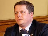 Нижегородские "единороссы" "очистились" от секретаря политсовета, на которого заведено уголовное дело Нижегородские "единороссы" "очистились" от секретаря политсовета, на которого заведено уголовное дело