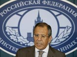 Лавров: уточнение Саакашвили по "шестому пункту" не отменяет необходимость дискуссии по статусу непризнанных республик Лавров: уточнение Саакашвили по "шестому пункту" не отменяет необходимость дискуссии по статусу непризнанных республик