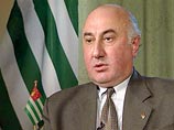 Власти Абхазии призывают беженцев из Кодорского ущелья вернуться, гарантируя их безопасность Власти Абхазии призывают беженцев из Кодорского ущелья вернуться, гарантируя их безопасность