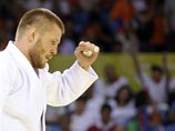 Дзюдоист Першин остановился в шаге от пьедестала, "золото" у Грузии и Японии Дзюдоист Першин остановился в шаге от пьедестала, "золото" у Грузии и Японии