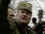 СМИ: "военный деспот" Младич готов сдаться Гаагскому трибуналу после 13 лет бегства