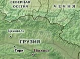 Западные СМИ: российские танки выдвинулись из Гори в Тбилиси - "зрелище просто невероятное"