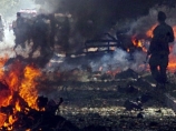После гибели в Афганистане латвийского военнослужащего в зону боевых действий из Риги отправился священник После гибели в Афганистане латвийского военнослужащего в зону боевых действий из Риги отправился священник