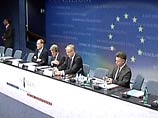 Пока документ не имеет юридической силы, но может стать проектом резолюции, который усилит вовлеченность ЕС в урегулирование грузино-осетинского конфликта Пока документ не имеет юридической силы, но может стать проектом резолюции, который усилит вовлеченность ЕС в урегулирование грузино-осетинского конфликта