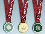Financial Times: Россия вдвое урезала медальный план для своих олимпийцев