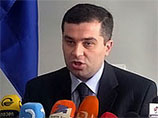 Грузия приступила к юридическим процедурам по выходу из СНГ Грузия приступила к юридическим процедурам по выходу из СНГ