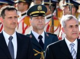 Ливан и Сирия договорились установить дипломатические отношения и обменяться посольствами Ливан и Сирия договорились установить дипломатические отношения и обменяться посольствами