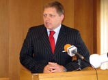 Премьер-министр Словакии: Войну на Кавказе спровоцировала Грузия