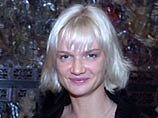 Депутат Светлана Хоркина хочет вновь стать гимнасткой Депутат Светлана Хоркина хочет вновь стать гимнасткой
