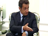 Данный план был предложен президентом Франции Николя Саркози президентам России и Грузии