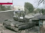 Ющенко не хочет в один голос поддерживать Грузию: секретариат обвинил оппонентов в "страусиной политике" Ющенко не хочет в один голос поддерживать Грузию: секретариат обвинил оппонентов в "страусиной политике"