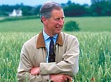 Принц Уэльский Чарльз заявил, что широкое использование генномодифицированных сельскохозяйственных культур может вызвать мировую экологическую катастрофу