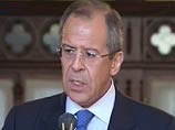 Лавров по телефону разъяснил Райс план Саркози-Медведева Лавров по телефону разъяснил Райс план Саркози-Медведева