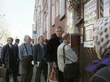 ВЦИОМ: 68% россиян не вышли из августовского кризиса 1998 года