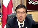 Саакашвили рассказал о помощи Израиля: уничтожено 50 российских танков и 19 самолетов