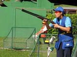 Кьяра Кайнеро завоевала пятое "золото" для Италии в состязании стрелков Кьяра Кайнеро завоевала пятое "золото" для Италии в состязании стрелков