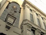Верховный суд России смягчил приговор одному из лидеров "кингисеппской группировки" Имрану Ильясову, осужденному за заказные убийства Верховный суд России смягчил приговор одному из лидеров "кингисеппской группировки" Имрану Ильясову, осужденному за заказные убийства