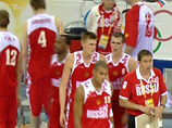 Баскетболисты сборной России проиграли Литве