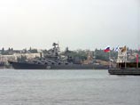 Корабли ЧФ России, возвращаясь  из вод Грузии, должны будут отчитаться перед Украиной об оружии на борту