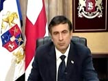 Саакашвили не мог думать, что русские будут смотреть на его действия сквозь пальцы, и теперь он должен ответить за случившееся, считает бывший глава Грузии