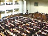 Парламент Грузии в четверг упразднил договора, которые определяют пребывание страны в СНГ