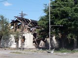 Минздравсоцразвития РФ выплатит пострадашим семьям в Южной Осетии по 50 тысяч рублей