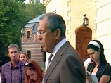 МИД Польши: oтмена визита Лаврова в Польшу не связана с договором о ПРО МИД Польши: oтмена визита Лаврова в Польшу не связана с договором о ПРО
