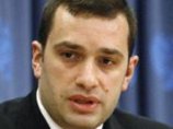 Грузия заявила в ООН, что "может потребовать от России компенсацию" за причиненный ей ущерб Грузия заявила в ООН, что "может потребовать от России компенсацию" за причиненный ей ущерб