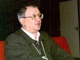 Борис Стругацкий: ради стабильности люди жертвуют любыми демократическими свободами Борис Стругацкий: ради стабильности люди жертвуют любыми демократическими свободами