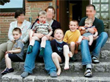 В Германии женщину, убившую 5 своих детей, отправили на принудительное лечение