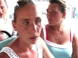 Русские бегут из Грузии: им угрожали Русские бегут из Грузии: им угрожали