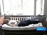 Сорокалетний житель Тольятти, Сергей Чугунов, проходил лечение в нейрохирургическом отделении городской больницы. Его госпитализировали с черепно-мозговой травмой и переломом 4 ребер